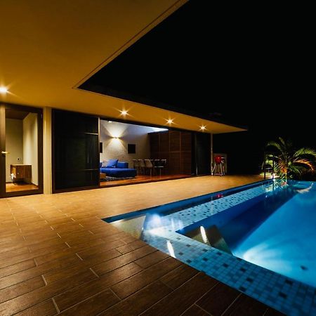 Relax Kouri Villa Rekrrr Nakijin Εξωτερικό φωτογραφία