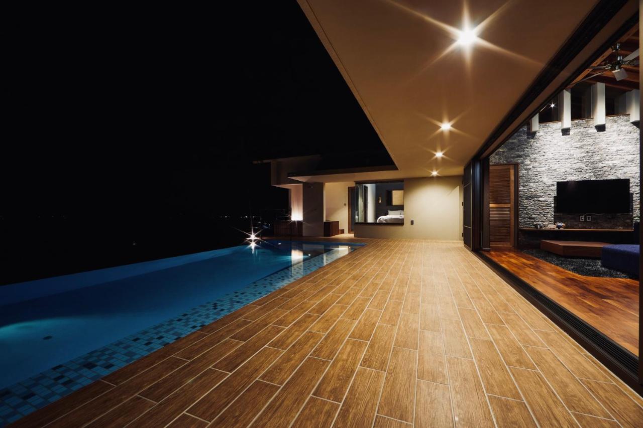 Relax Kouri Villa Rekrrr Nakijin Εξωτερικό φωτογραφία