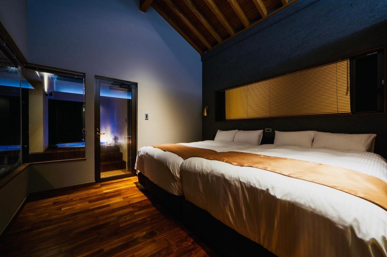 Relax Kouri Villa Rekrrr Nakijin Εξωτερικό φωτογραφία
