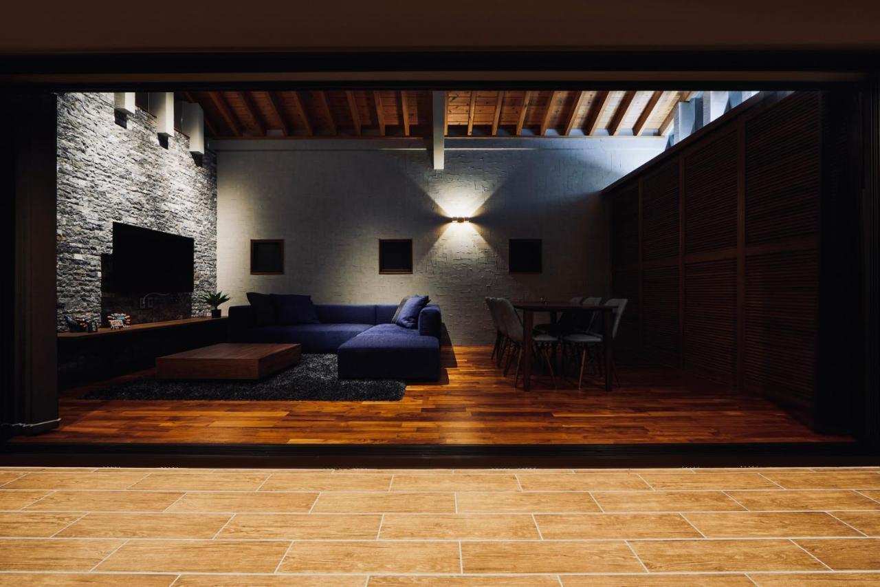 Relax Kouri Villa Rekrrr Nakijin Εξωτερικό φωτογραφία